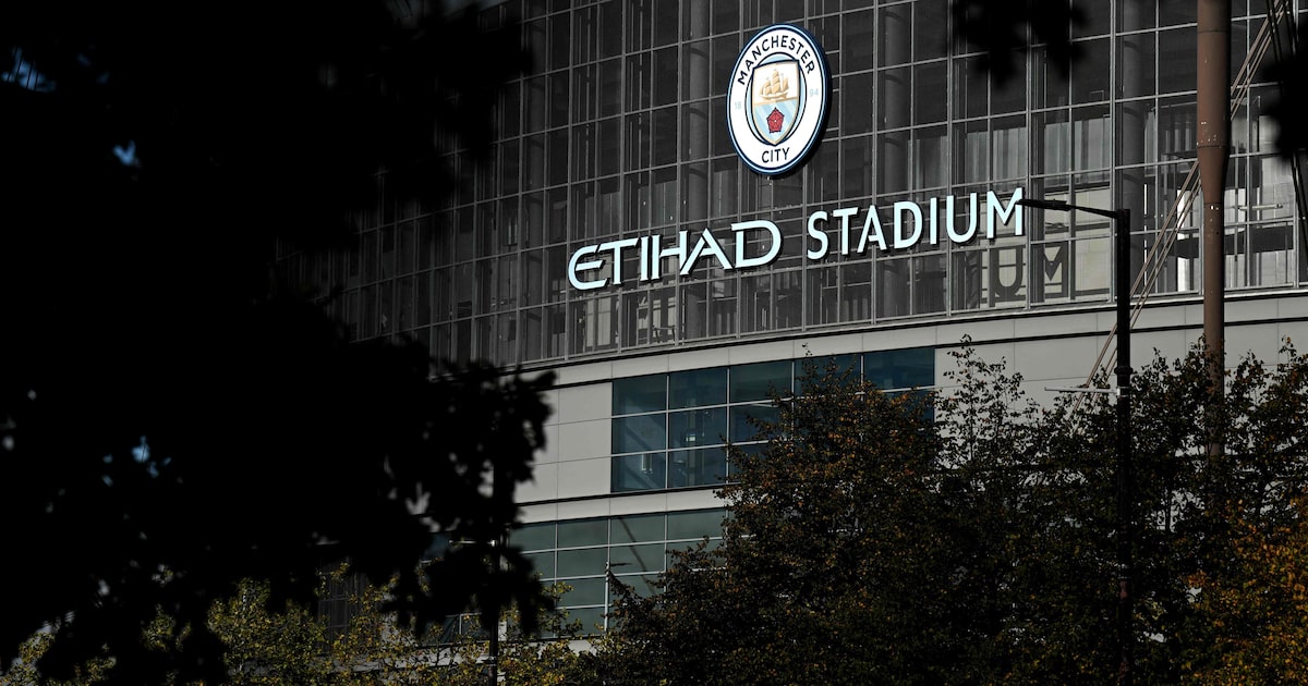 Ex-presidente do City diz que clube ‘não pode seguir’ na Premier League caso recurso seja negado