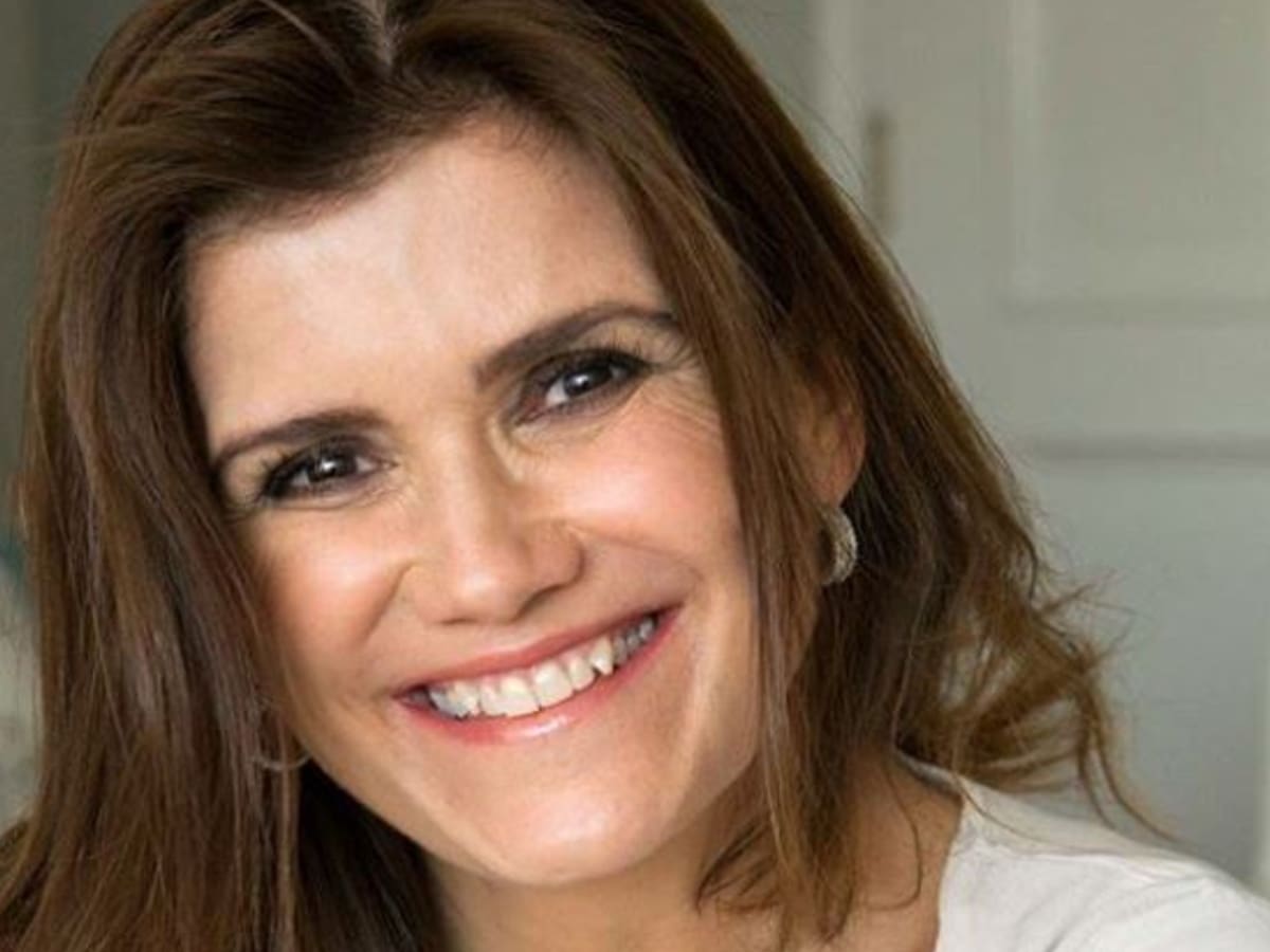 Pilar Sordo, psicóloga y escritora chilena, habló en detalle sobre la finitud y la mirada propia como base de la salud mental