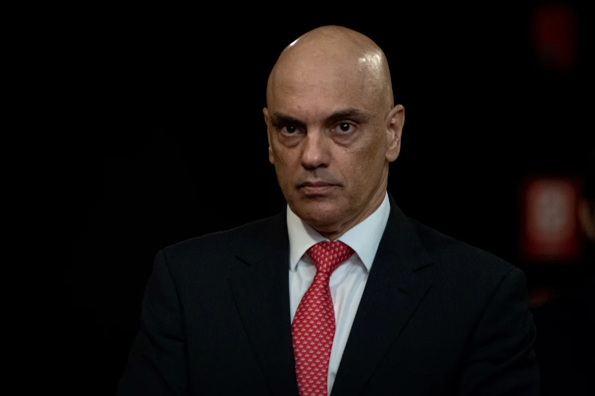 Casamento do filho de Moraes reúne Gilmar, Dino, Gonet e ministros do STJ