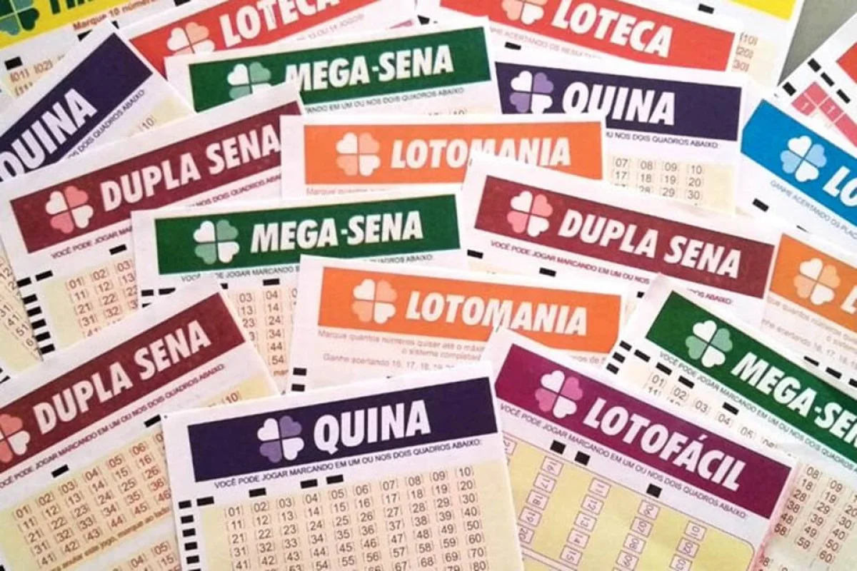 Não ganhou na Lotofácil da Independência? Veja próximos sorteios especiais