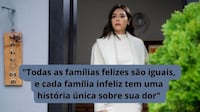 Fraude e violência patrimonial: advogada explica questões legais do conflito entre Asya e Volkan