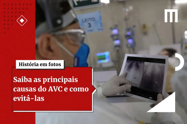 Variações na pressão aumentam risco de morte e AVC, sugere estudo - destaque galeria