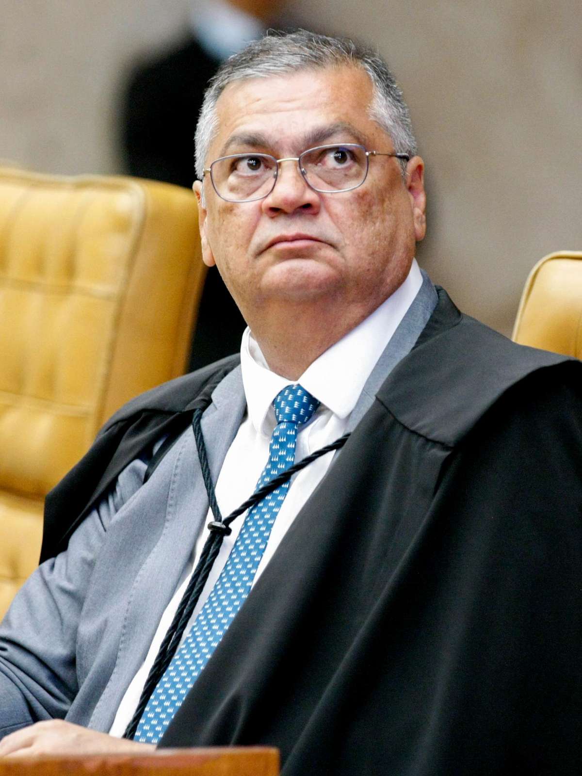 Flávio Dino leva ao plenário do STF caso sobre remoção de posts de Nossa Senhora Aparecida