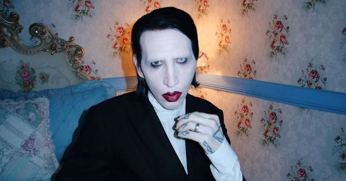 Marilyn Manson: relembre as polêmicas do cantor que gerou críticas ao ser anunciado como atração do The Town