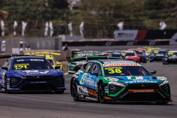 Stock Car: Sette Câmara e Di Grassi vencem prova inédita de Endurance