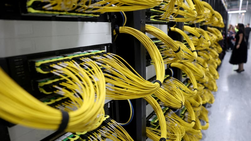 A indústria de IA precisa faturar US$ 6 trilhões até 2031 para justificar os data centers