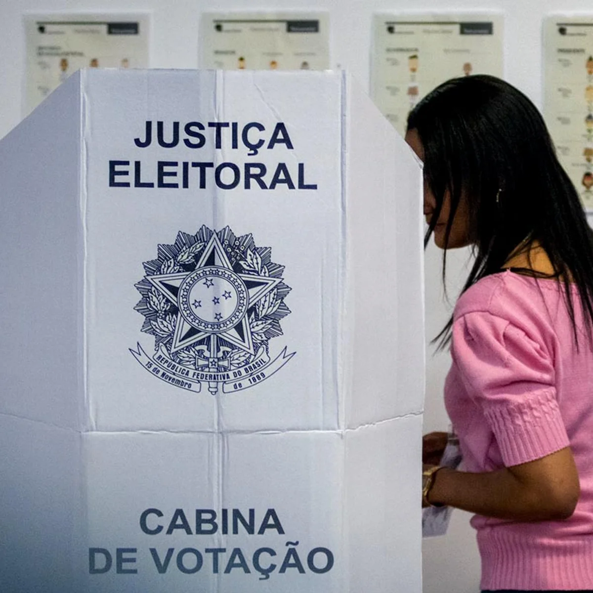 Sete estados devem eleger governadores no 1º turno