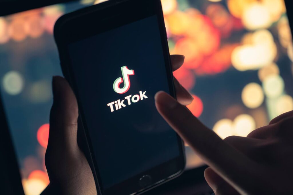 O TikTok pagará ao Alabama US$ 100 milhões sob acordo pré-processual