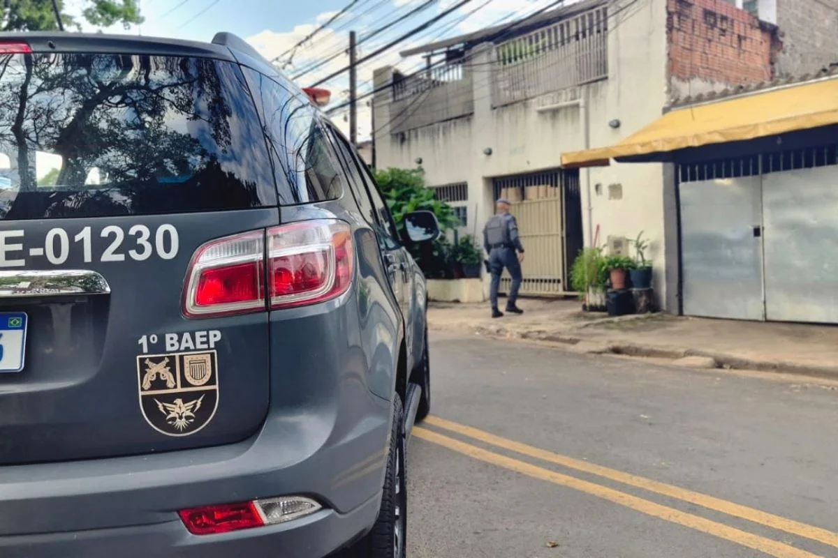 PCC: homem envolvido em trama para matar promotor é preso em Campinas