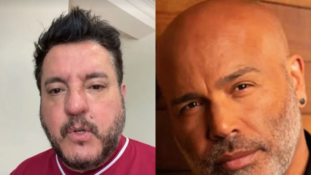 Bruno, dupla de Marrone, relata episódio inexplicável após morte de Rick