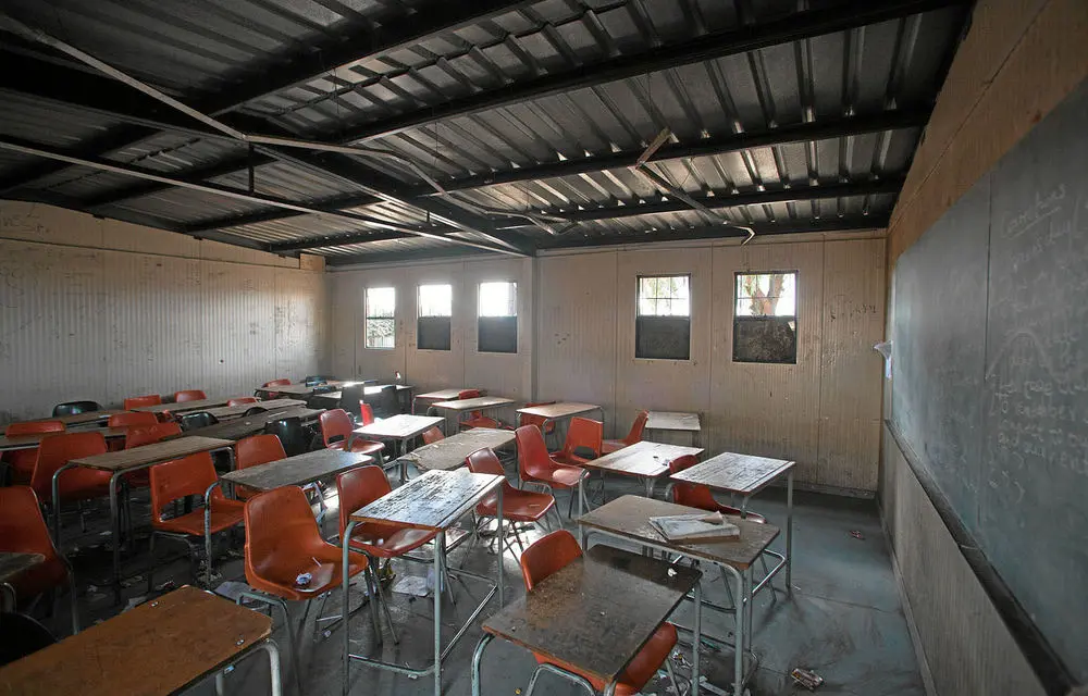 World Quality Day can be used for special projects such as cleaning classrooms or reaching out to poorer schools.