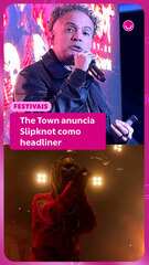 The Town anuncia Slipknot como headliner e Zé Ricardo promete show 'espetacular' da banda