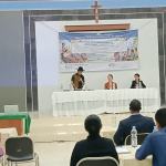 Caritas Austrália debate apoiu ba Timor-Leste ho Primeiru Ministru