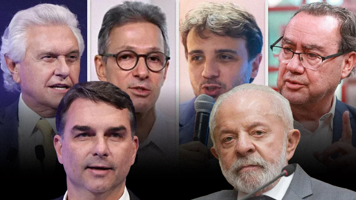 Confira as agendas dos candidatos à Presidência nesta terça-feira (29/9)