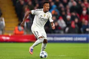 Nasce Gabriel, filho de Éder Militão e Tainá Castro: “Muito amado”