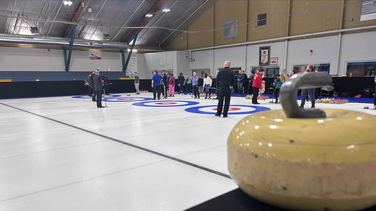 After year off, curling returns to Capri with hopes of growing leagues