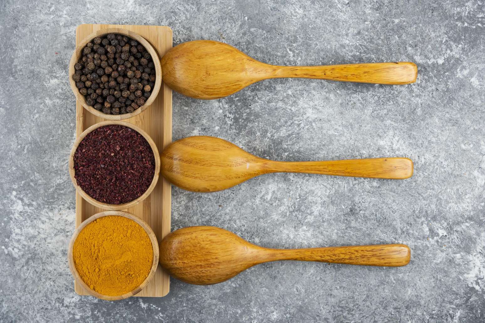 3 temperos comuns que podem dar uma força para o metabolismo, segundo nutricionista