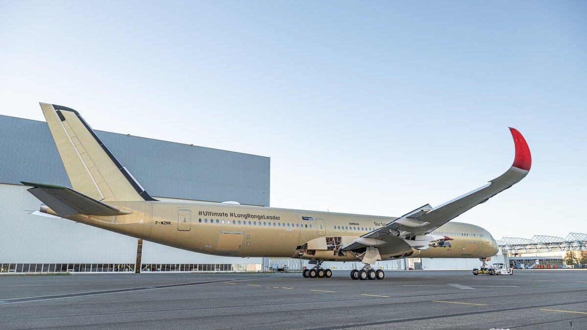 Qantas confirma voos diretos entre Sydney e Nova York com espaços de bem-estar a bordo