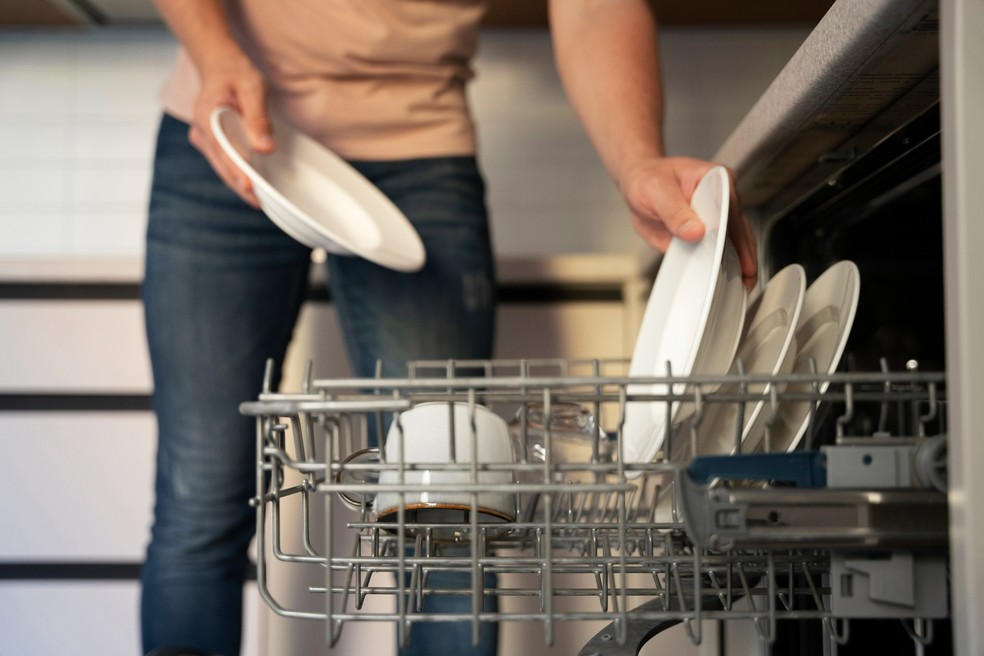 Melhor lava-louça de 10 serviços: 7 itens compactos e eficientes