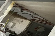 Três pessoas ficam feridas após explosões em boxes de rodoviária no GO - imagem 3