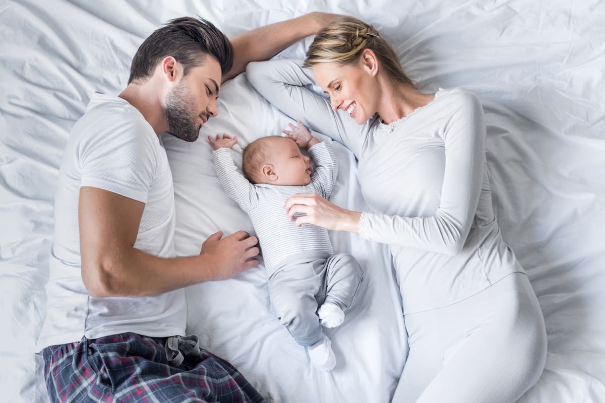 Marcela Cheloni, conselheira especializada em casal, família e saúde perinatal: "Junto com a chegada de um bebê também nascem uma mãe, um pai, um casal diferente e uma nova família"