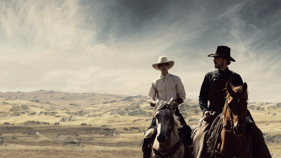 12 filmes de faroeste com histórias simplesmente impecáveis