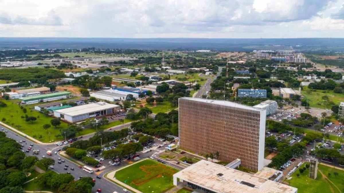 Veja a agenda dos candidatos ao GDF a menos de uma semana das eleições
