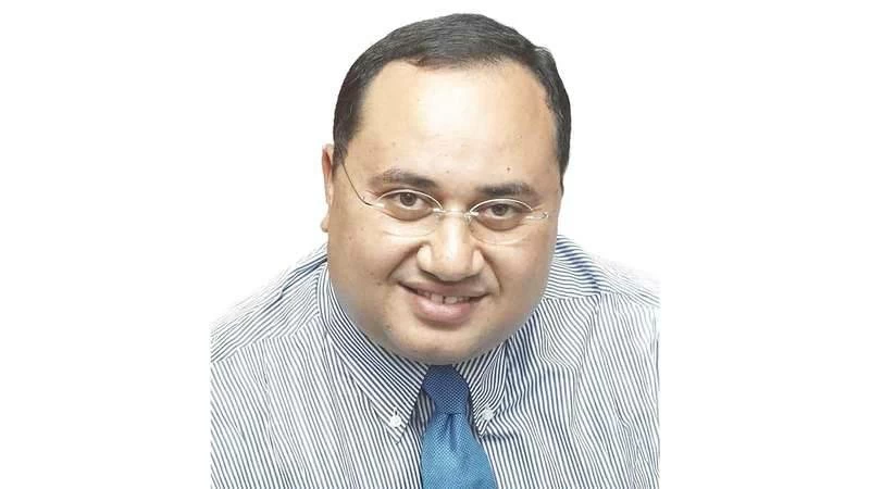 Assem Jalal, a management science and IT consultant at G&K Consulting, explained that understanding responsibility begins with distinguishing between three stages. Picture credit: Supplied