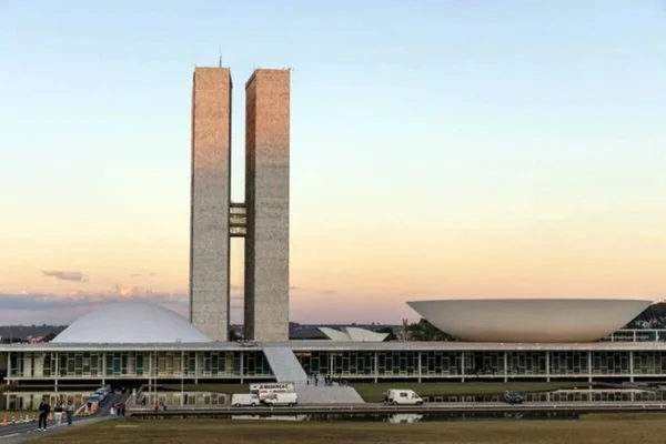 Datafolha: 37% avaliam trabalho do Congresso Nacional como ruim ou péssimo