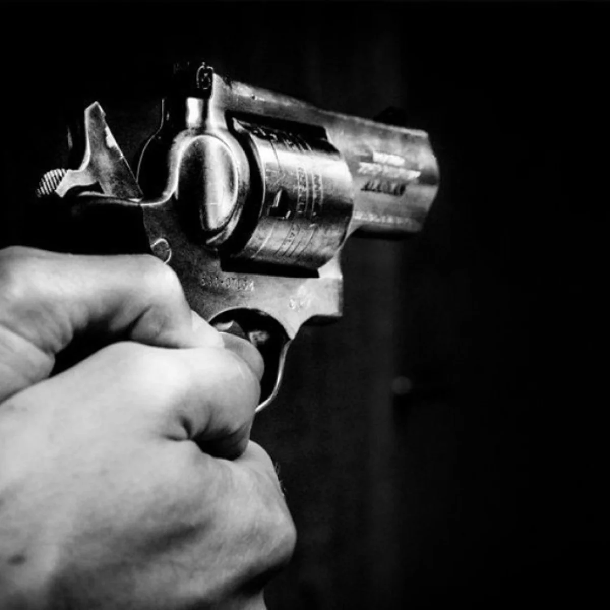 Homem é baleado com três tiros no DF; polícia investiga