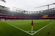 Imagem da matéria: Audiência entre Barcelona e presidente do Real Madrid tem data marcada