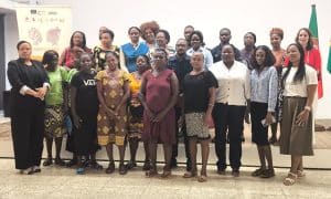 CACAU acolheu conferência sobre vozes, vivências e futuro das mulheres