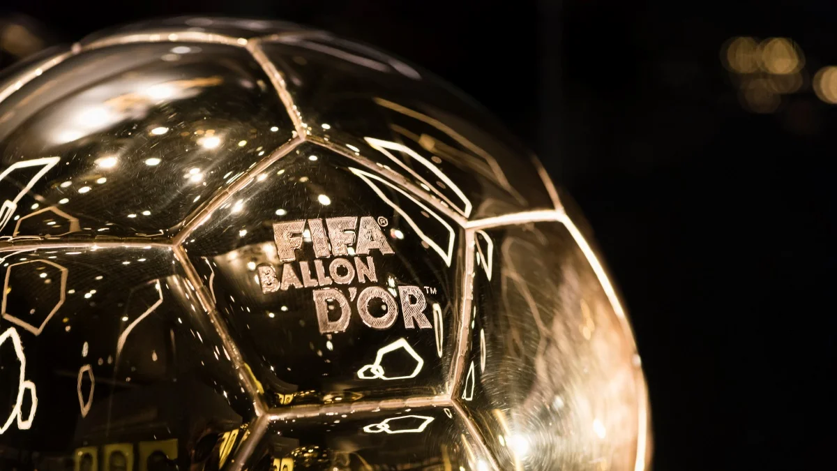 Bola de Ouro: votação é encerrada; entenda os critérios do prêmio