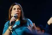 Juíza suspende jogo virtual que promove candidatura de Bia Kicis