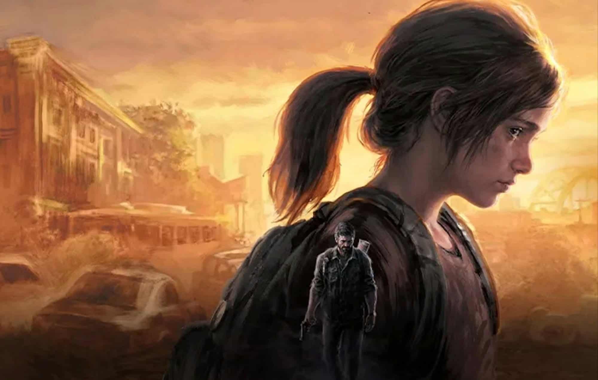 Naughty Dog confirma dois novos projetos de The Last of Us