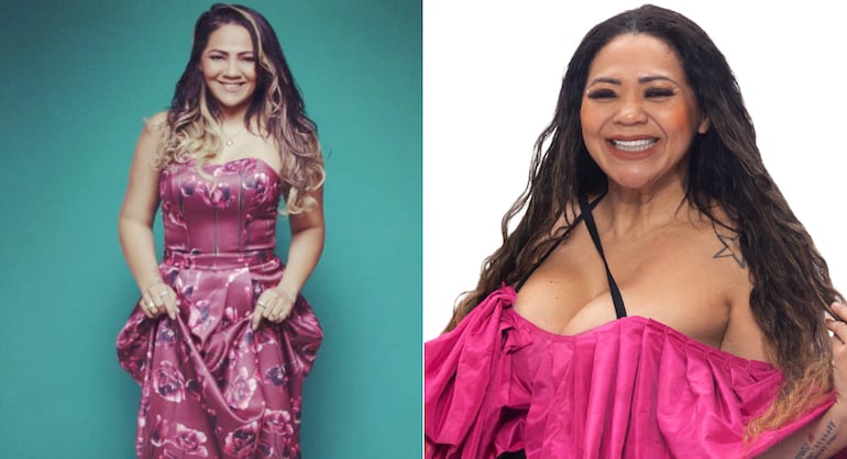 Jaquelline Grohalski conta como reagiria em situações polêmicas de A Fazenda 18: ‘Bateu, levou!’