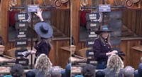 O quanto você sabe da treta entre Darlin Ferrattry e Giovanna Gold em A Fazenda?