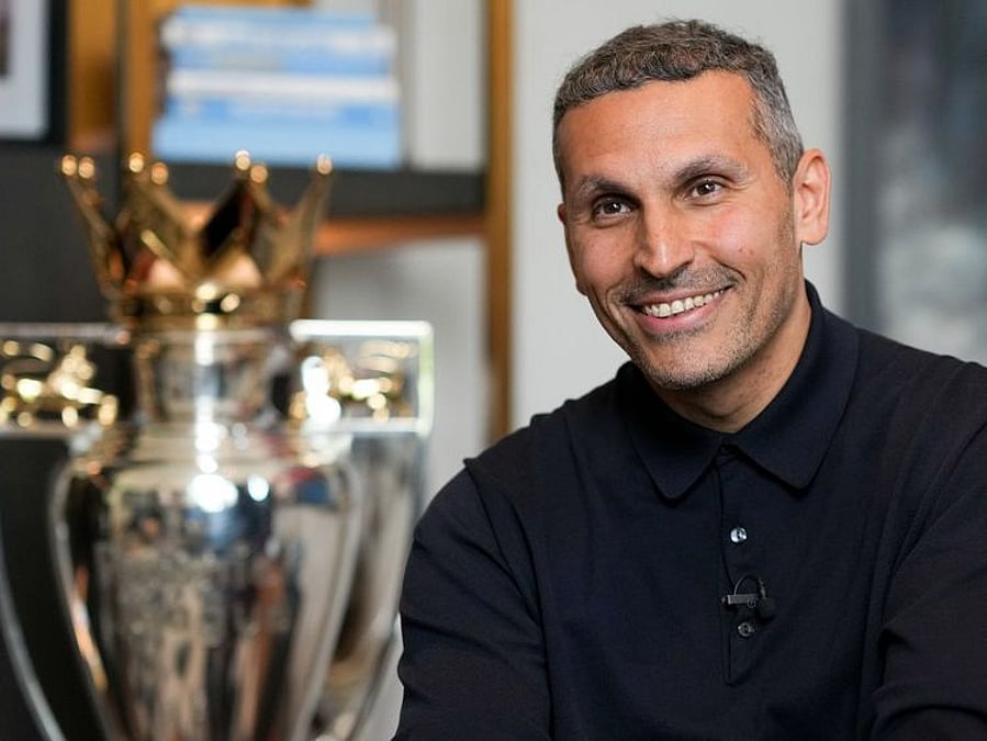 O presidente do Manchester City está 'confiante' em provar a inocência do clube após 114 acusações de culpabilidade.