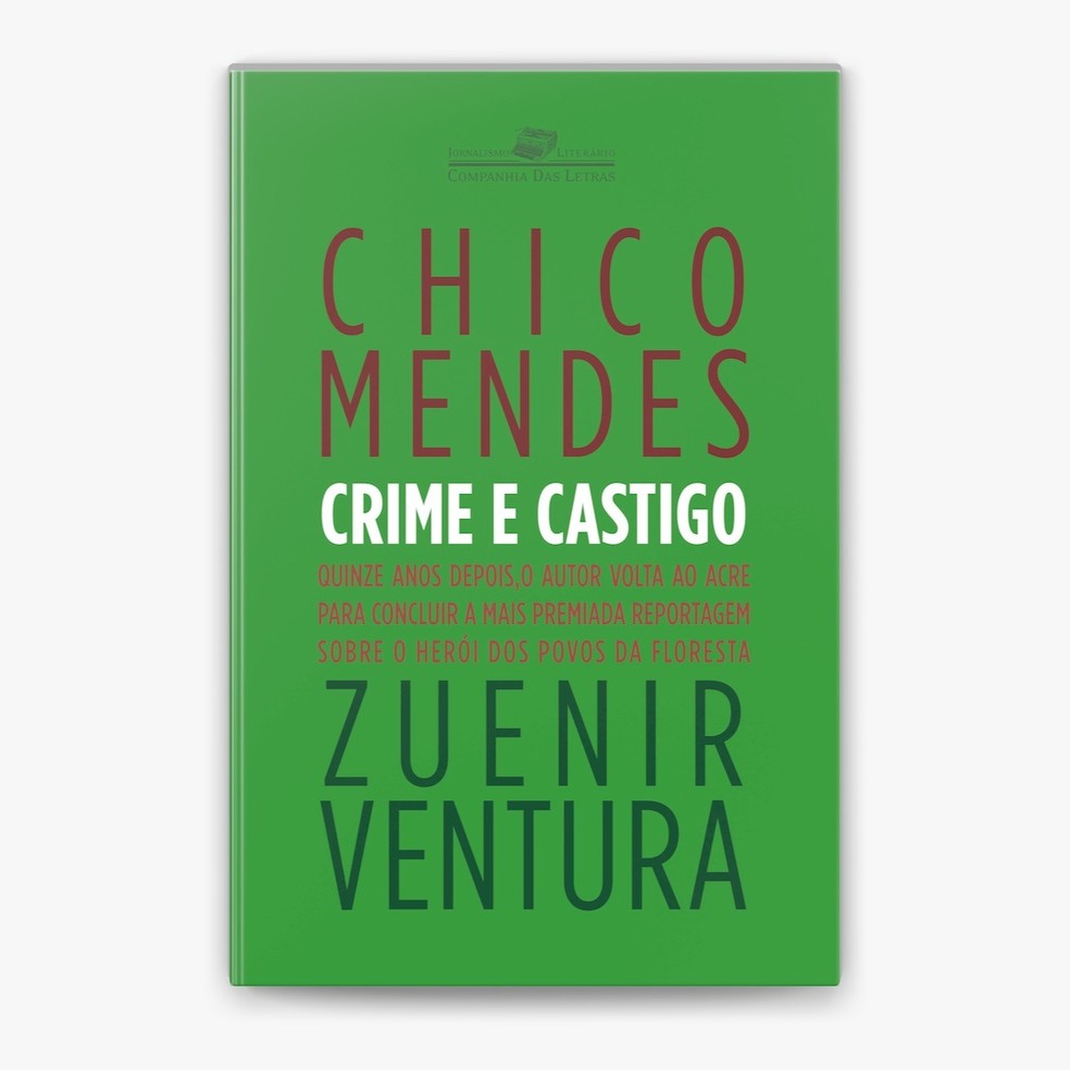 Luto no jornalismo: Zuenir Ventura, de ‘Chico Mendes’ a ‘1968’, deixa legado sobre o Brasil; veja obras