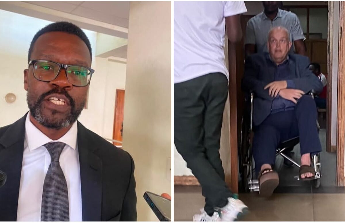 Tribunal decidirá em 20 de novembro sobre holandês acusado de sodomia em Malawi