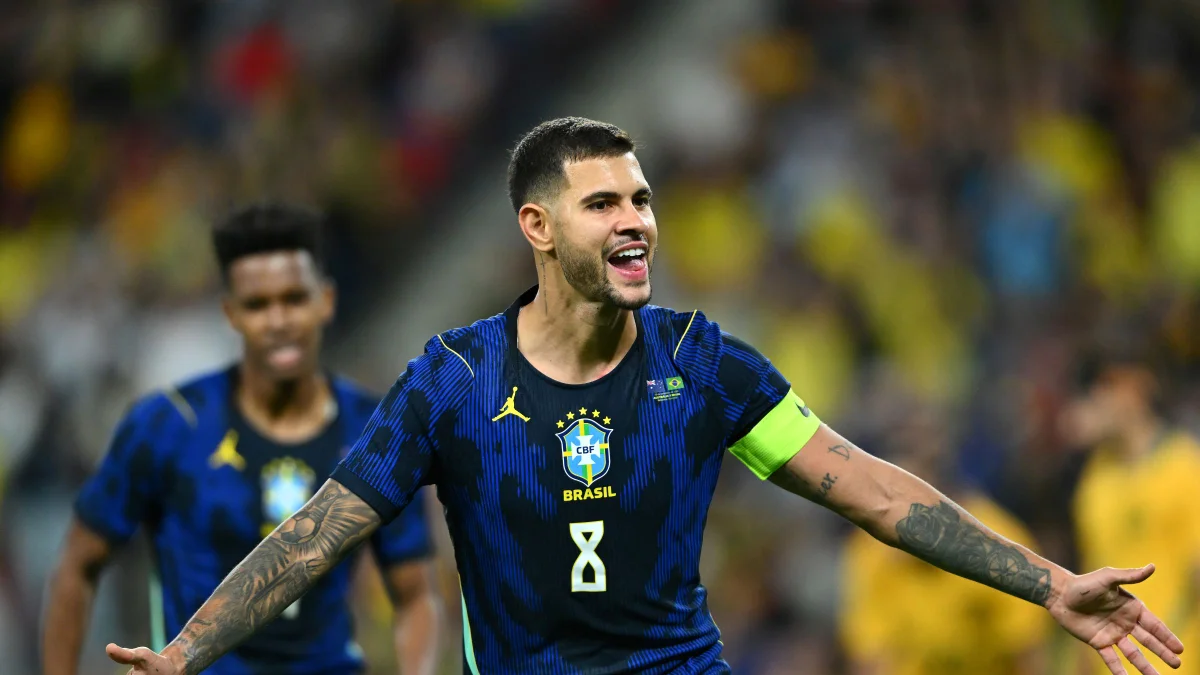 Austrália 2 x 4 Brasil: confira os gols da vitória da Seleção em amistoso
