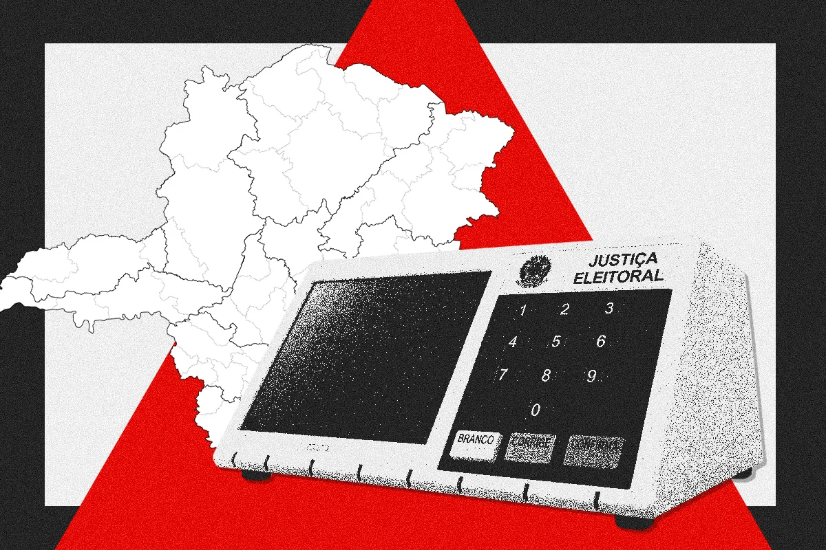 Imagem da matéria: Quem vai junto? Veja os suplentes dos candidatos ao Senado por MG
