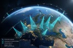 Satélite russo chega a centenas de metros de equipamento dos EUA