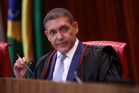 ‘Narrativa política não pode gerar desinformação’, diz Nunes Marques às vésperas do 2º turno