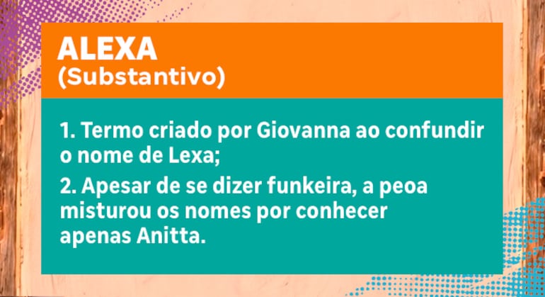 Treta da toalha! Tina Calamba se revolta com Serginho Hondjakoff após uso de item pessoal: ‘Estava nojenta’