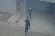 Imagem da matéria: PM de folga prende ladrões após mulher ser feita refém em área nobre do DF