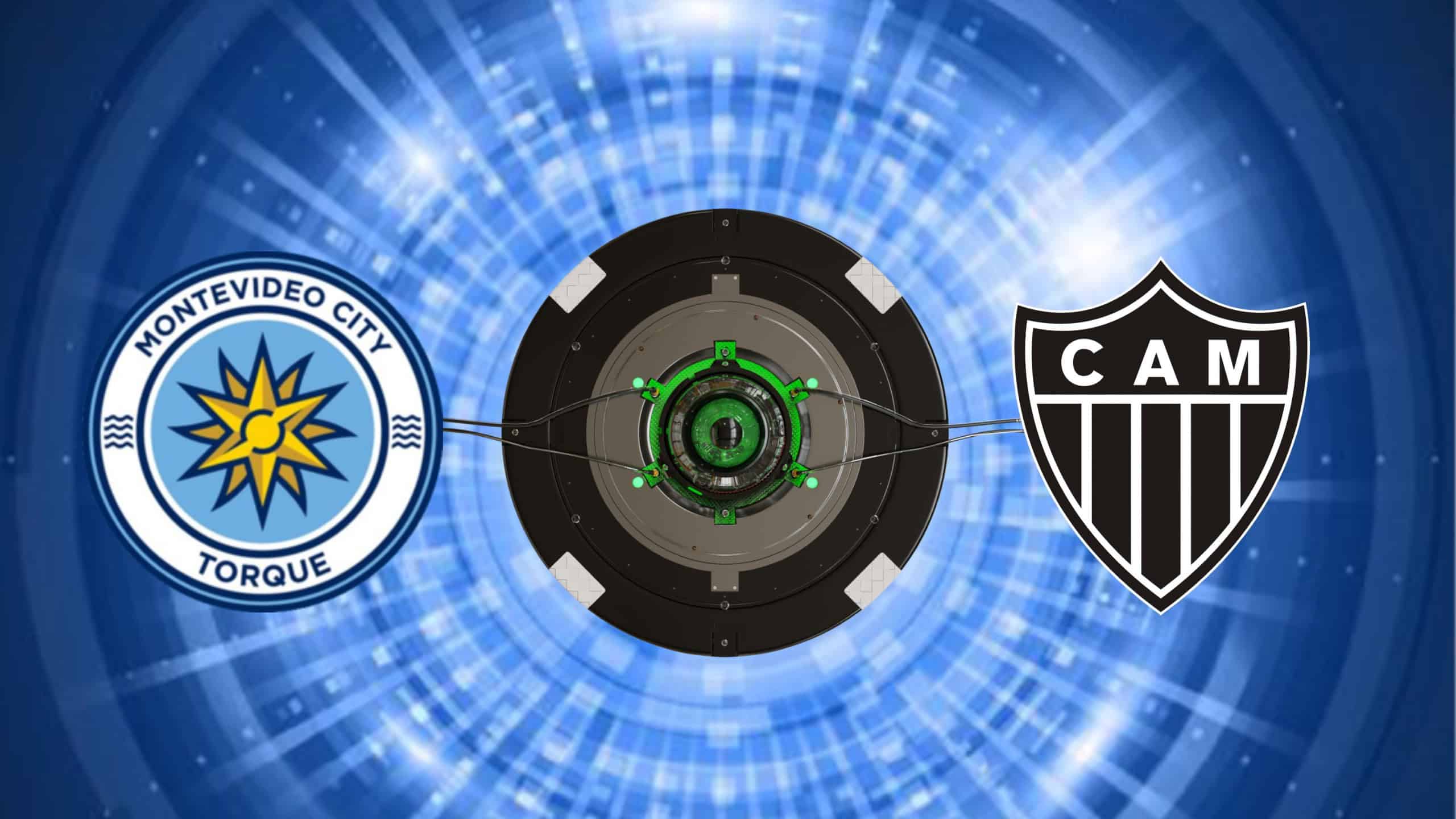 Montevideo City Torque x Atlético-MG: onde assistir, horário e escalações do jogo da Sul-Americana
