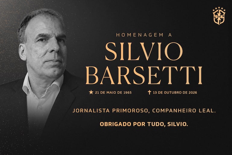 Morre Silvio Barsetti, jornalista que revelou exclusão do Morumbi da Copa de 2014, aos 61 anos