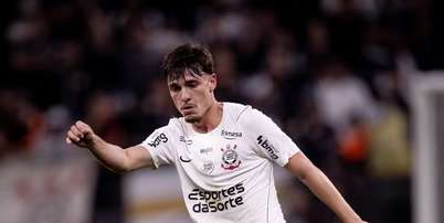 Foto: Breno Bidon em ação pelo Corinthians( Rodrigo Coca/ Ag. Corinthians) / Gávea News