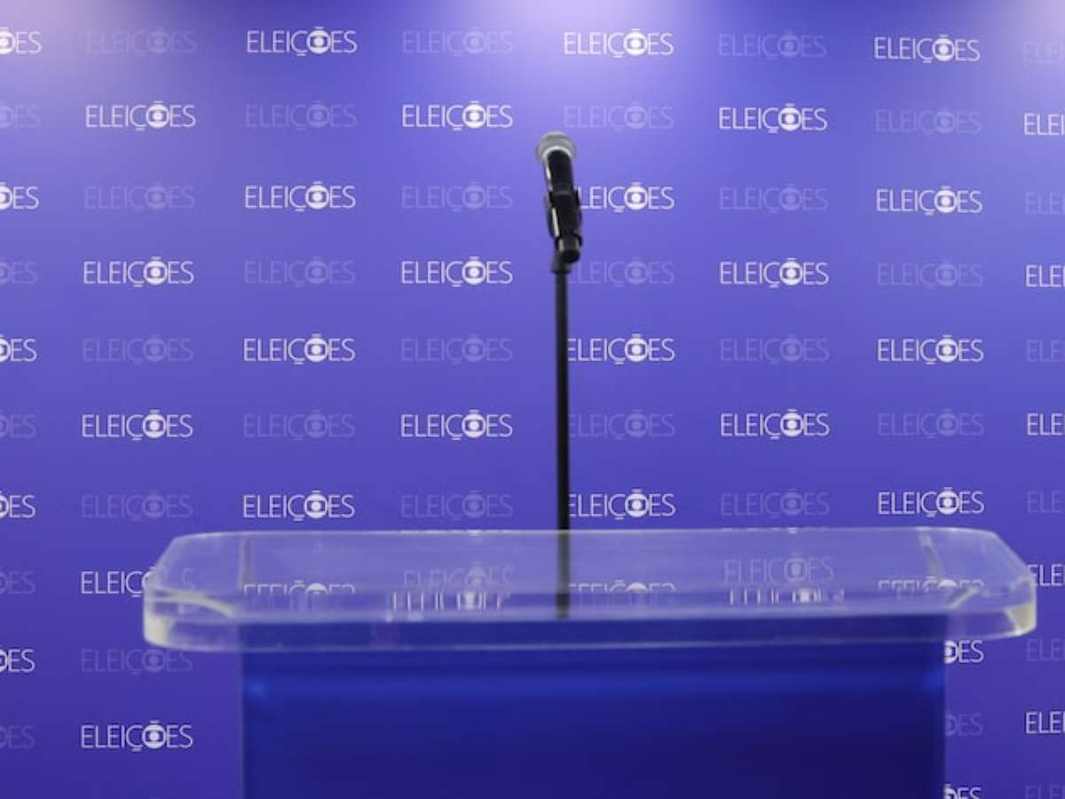 Entenda a linha do tempo que levou ao cancelamento do debate da Globo